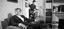 “The Fantasy Life of Poetry & Crime” : Pete Doherty collabore avec le ...