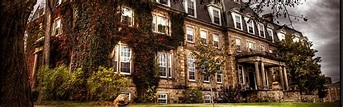 » University of New Brunswick | UniversityStudy.ca