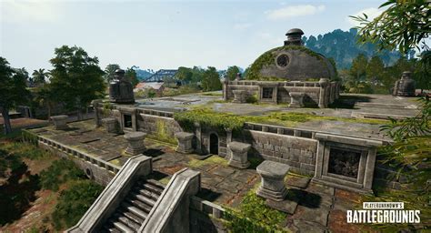 Circle dynamics have been adjusted to bring battles on sanhok to a dramatic finish more quickly than on the bigger maps. PUBG PC Sanhok Update Brings new Map and Gun, Patch Notes ...