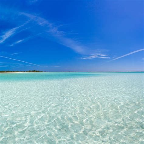 ¿quieres Conocer Las Mejores Playas Del Caribe Skyscanner Español