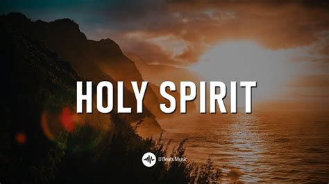Holy Spirit Emotional And Soul Lifting Gospel Instrumental Worship