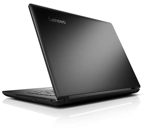 Ноутбук Lenovo Ideapad 110 14ibr Black 80t60076ra придбати в