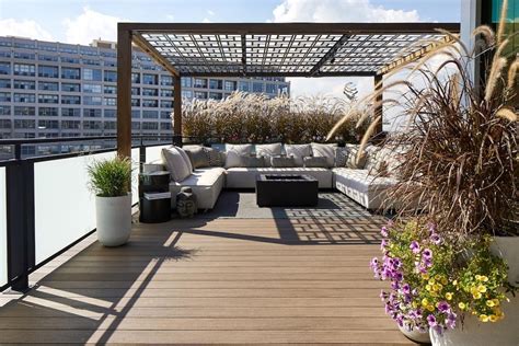 Most Cost Effective Terrace Decorating Ideas