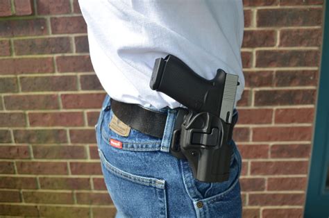 Permitless Carry Becomes Legal In Texas Next Week Heres What You Need