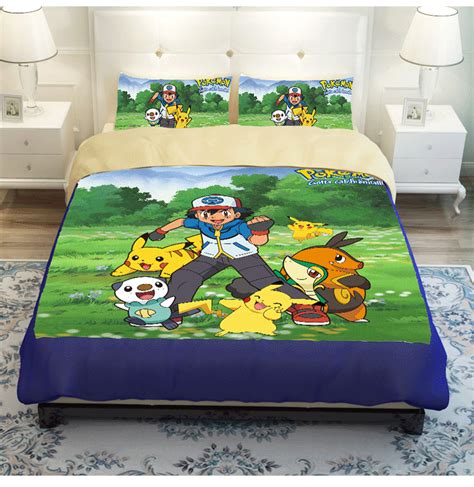 Get the lowest price on your favorite brands at poshmark. Online Buy Wholesale pokemon bedding set from China ...