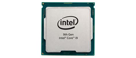 Intel Core I9 9900t Tested Multiple Times In Geekbench 4 Cpu News