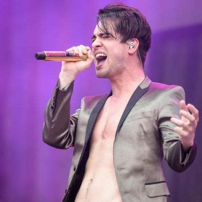 Brendon Urie Wiki Age Height Wife Net Worth Updated On February 2023