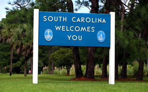 These Welcome Signs From Every State Will Make You Want To