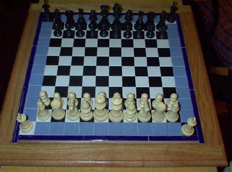 Maybe you would like to learn more about one of these? Chess Variant Set Construction