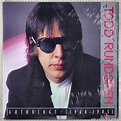 Todd Rundgren – Anthology - (1968-1985) (1989) 2 x Vinyl, LP ...