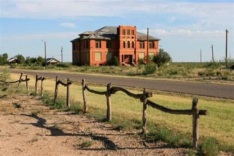 Ot Ghost Towns Im Exploring Some In West Texas