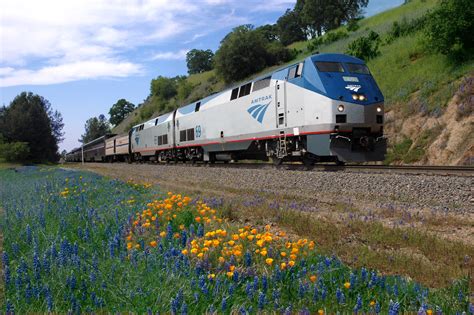 Amtrak Is Having A Huge Black Friday Sale Right Now