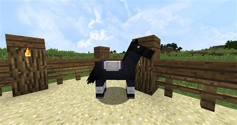 113114 Equestrian Horse Armour Textures Minecraft