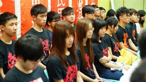 Scholarism Archives | Hong Kong Free Press HKFP