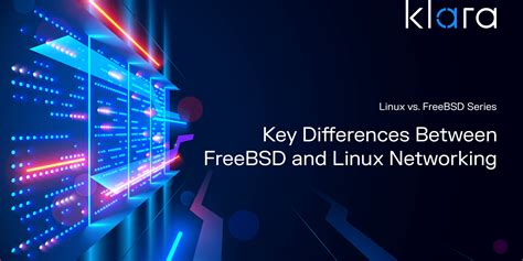 Freebsd Vs Linux Key Differences Between Freebsd And Linux