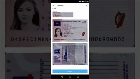 Id scanner app is the most advanced id scanner available on the app store. BlinkID - ID card and passport scanner by Microblink ...