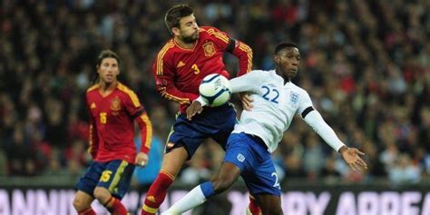 Las curiosidades del inglaterra vs españa. En VIVO: Inglaterra vs España por la UEFA Nations League | Bolavip