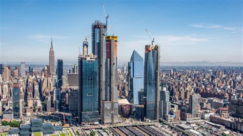 See more ideas about new york projects, saul steinberg, christoph niemann. Hudson Yards NYC: Everything to Know Visiting, Shopping ...
