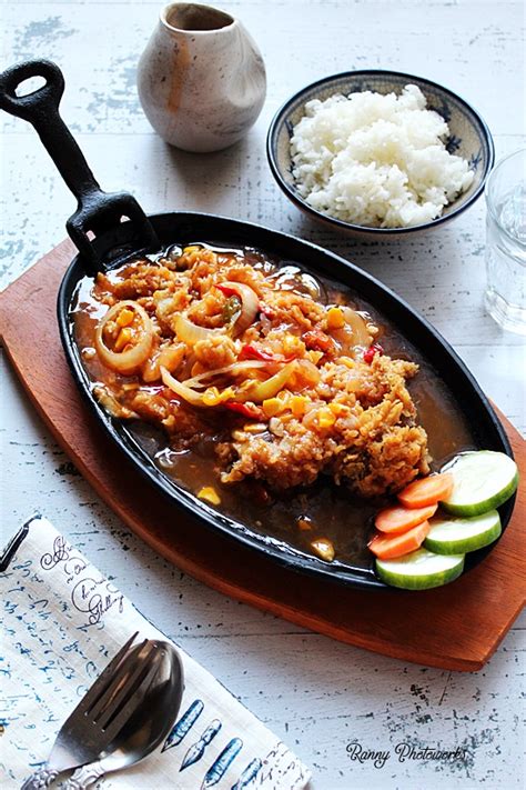 Check spelling or type a new query. resep ayam geprek asam manis hot plate - Hujanpelangi Blog