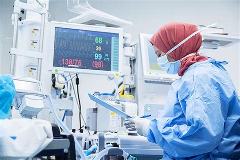 Cardiac Icu Aha Drafts Guidance For Best Practices Medpage Today