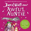 Awful Auntie - David Walliams - Audiobook - BookBeat