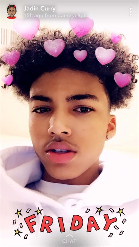 Follow Me For More Wavy Pins Bartierbrii💗 Cute Black Boys Boys With