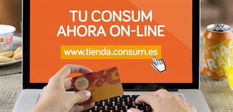 Nutze online unsere vorteile wie beratung matratzenmitnahme kostenlose lieferung. Consum estrena supermercado online | Actualidad ...