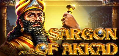 SARGON OF AKKAD CT Gaming
