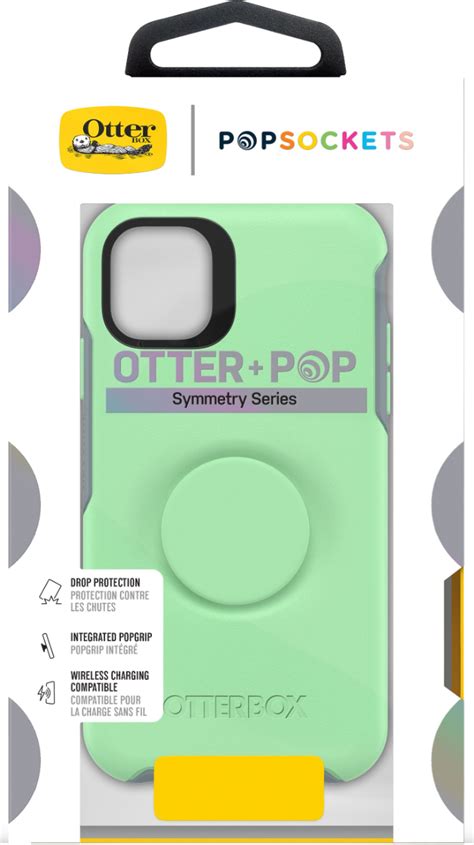 Best Buy Otterbox Pop Symmetry Series Case For Apple Iphone 11xr