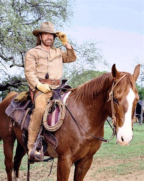 Hayes Cooper Walker Texas Rangers Chuck Norris Movies Chuck Norris