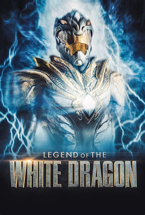 Legend Of The White Dragon Movie 2024 Cast Release Date Story
