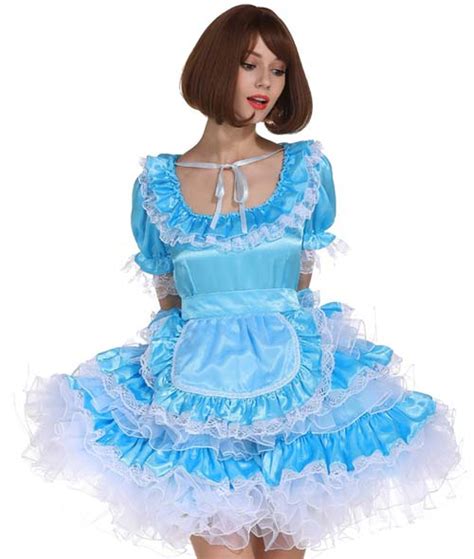 Crossdresser Maid Costumes Crossdress Boutique