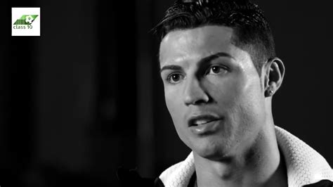 Cristiano Ronaldo Interview Full Hd Youtube