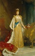 The Mad Monarchist: Consort Profile: Alexandra of Denmark