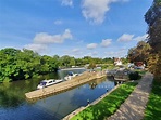 Is Goring-on-Thames a nice place to live? Top things to do!