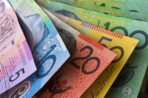 The Life Of Australia Money Of Australia