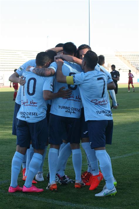 Los Celestes Vencen Al Linares Deportivo Con Un Triunfo Muy Valioso En