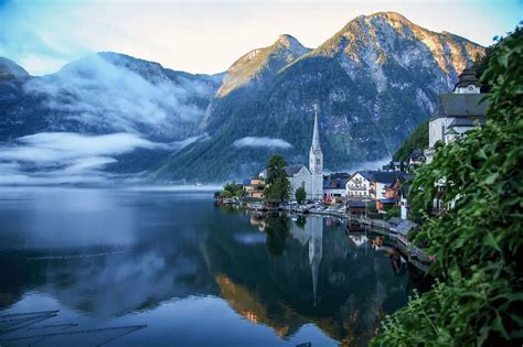 Top 10 Things To See And Do In Hallstatt Austria The Vienna Blog