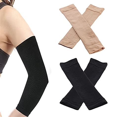 Best Compression Sleeves For Flabby Upper Arms