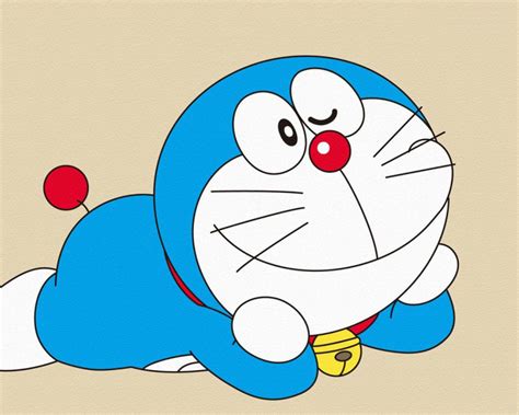 Doraemon Wallpaper Hd 3d