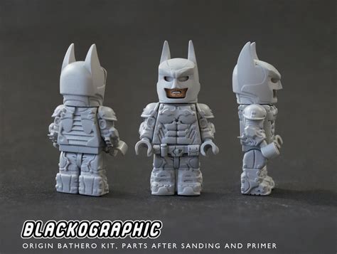 Wallpaper Robot Batman Sculpture Toy Minifigure Mecha Figurine