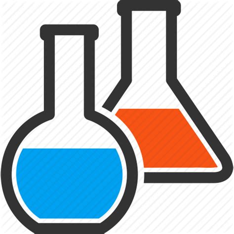 Chemical clipart icon, Chemical icon Transparent FREE for ...