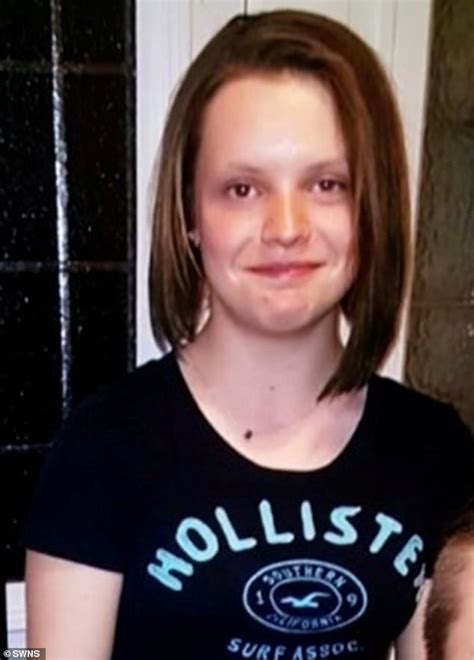 Missing Schoolgirl 14 Who Had Not Been Seen Since Leaving Home At 8am Monday Has Been Found