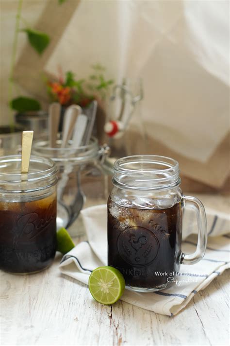grass jelly ice