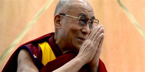 Dalai Lama Admite Saber De Casos De Abusos Sexuais De Mestres Budistas