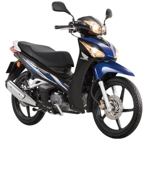 Honda Click 125i Png