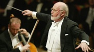 Classic FM will broadcast An Evening with John Williams in Concert ...