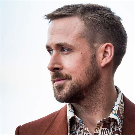 How To Get Ryan Goslings Haircut Ryan Gosling Hair Ryan Gosling Hair Cuts