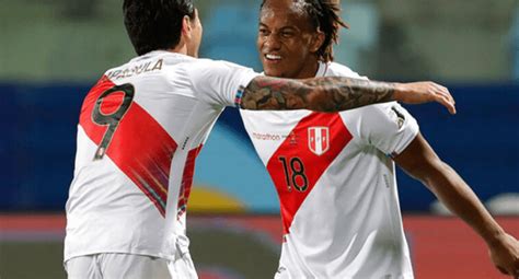 O duelo ocorre em jogo único. Copa América 2021: Perú vs. Chile en cuartos de final ...