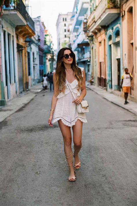 My Trip To Cuba And What You Need To Know Before You Go Thrifts And